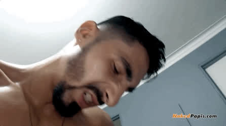 Anal Blowjob Gay Male Dom clip