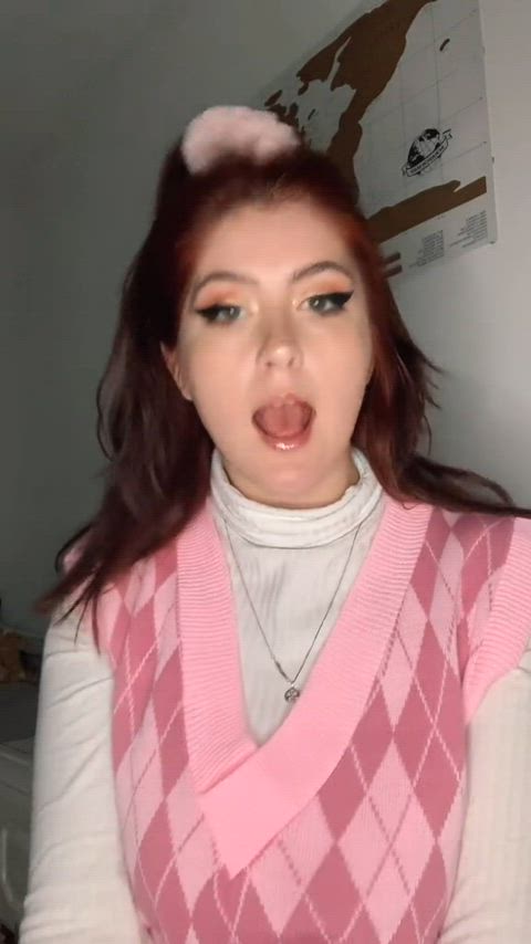 big tits tiktok tits clip