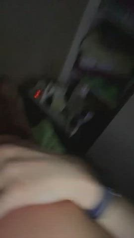 Bed Sex Blowjob Wife clip