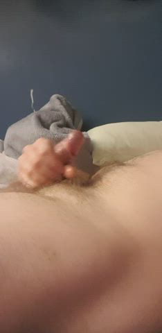 [29mUK] Clip from lube-y masturbation the other night 😉