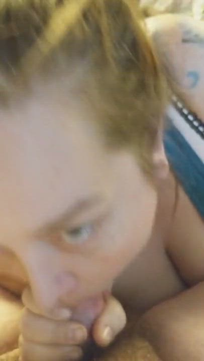 Cum Cumshot Facial clip