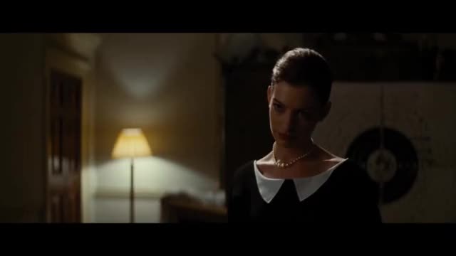 Catwoman "Oooops" Scene HD - The Dark Knight Rises