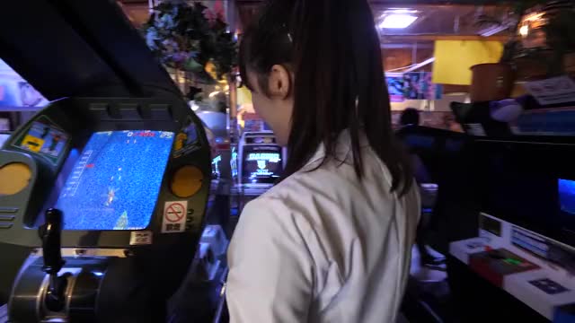 Japanese Retro Game Centers | Tokyo Arcade Experience ★ ONLY in JAPAN