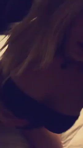Blonde Solo Tits clip