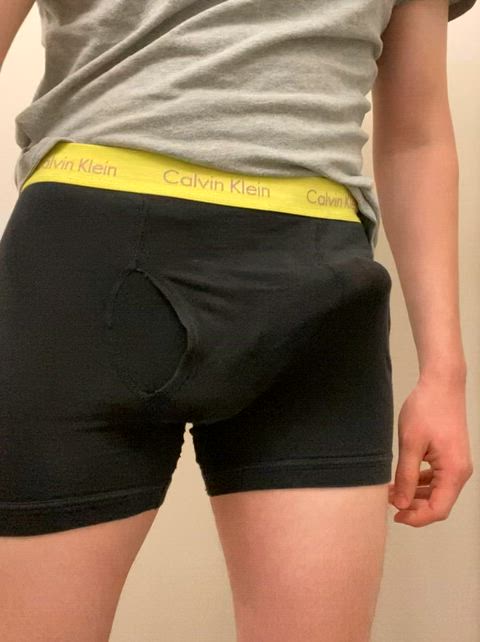 Can I show you something, daddy? (23)
