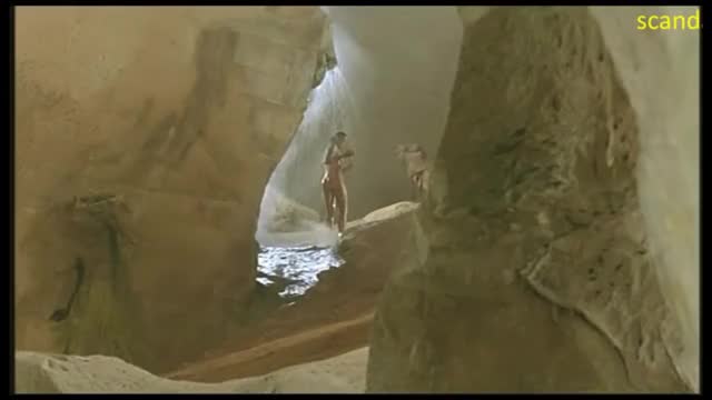 Phoebe Cates Nude Boobs And Butt In Paradise Movie