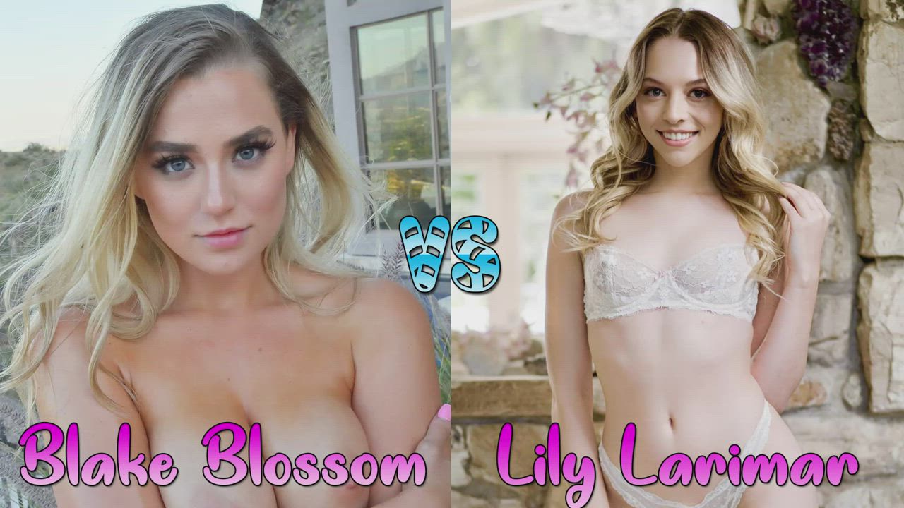 [Poll] Round Two Blake Blossom vs Lily Larimar