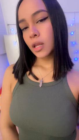 camsoda chaturbate deepthroat dildo doggystyle latina masturbating natural tits petite