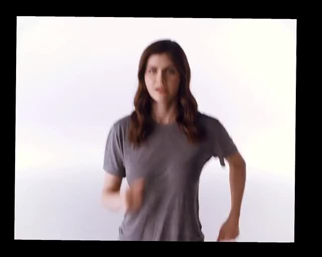 Alexandra Daddario clip