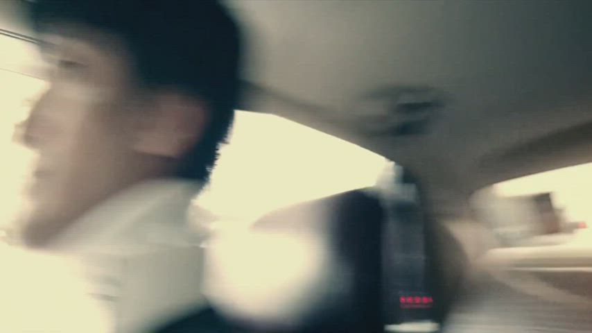 Maniac Driver (2020) - Ayumi Kimito
