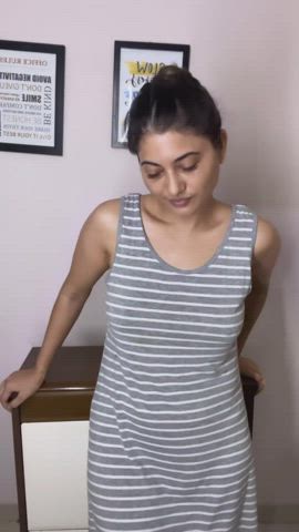 big tits bollywood boobs desi dress indian milf model clip