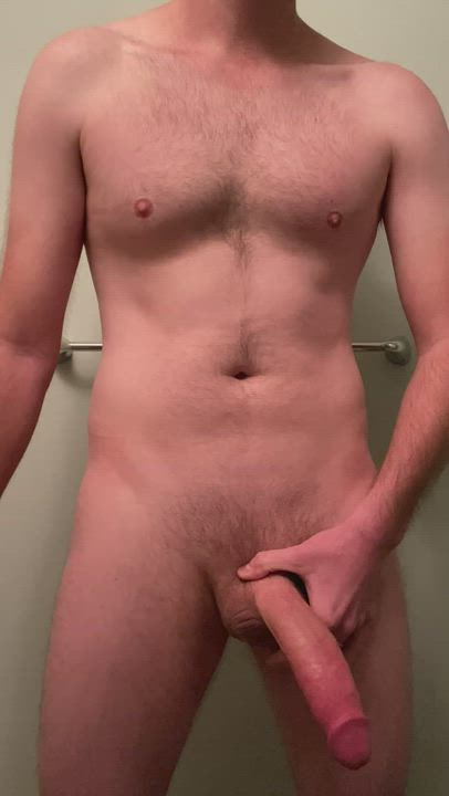 Give into your craving for big cock