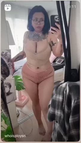 asian big ass chubby curvy clip