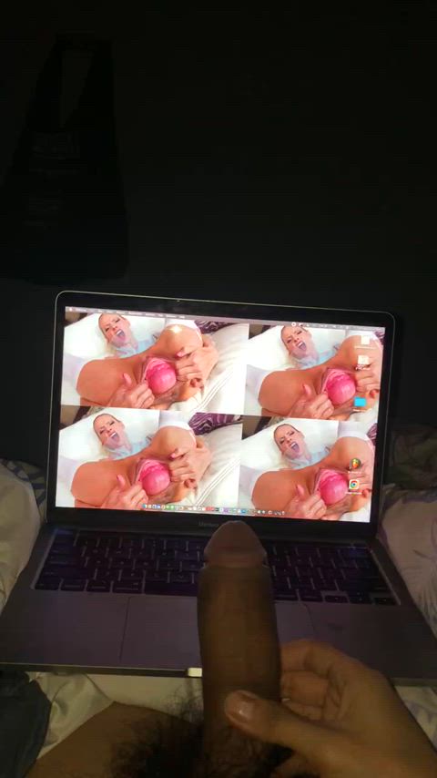 My porn taste is immaculate