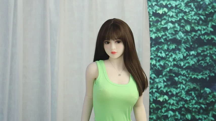 Sex Sex Doll Sex Toy clip