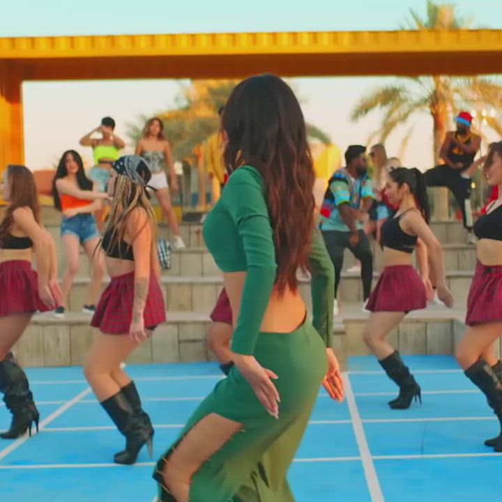 Ass Bollywood Solo clip