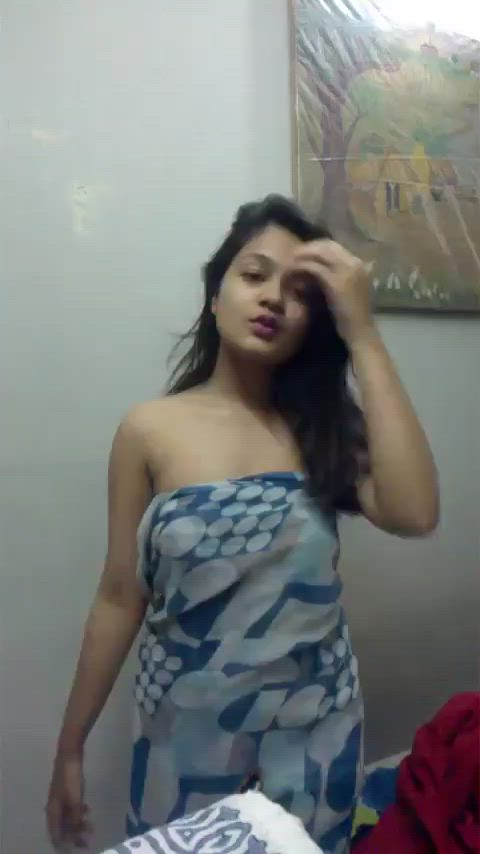 bangladeshi close up clothing cute desi goddess mistress nude stranger strip clip
