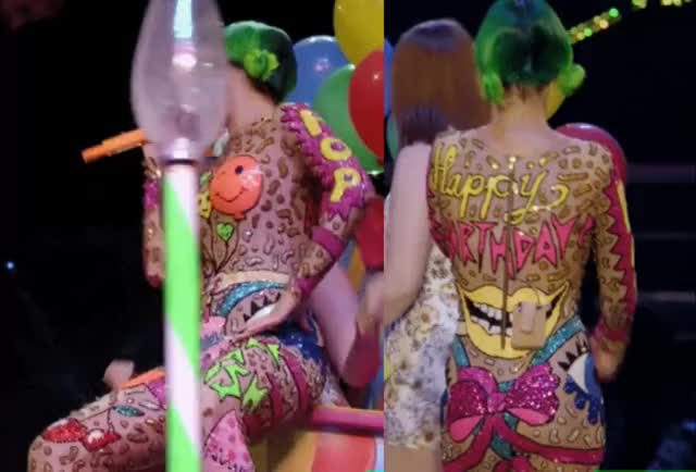 Katy Perry happy birthday (1)