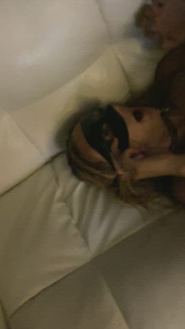 amateur bbc mask clip