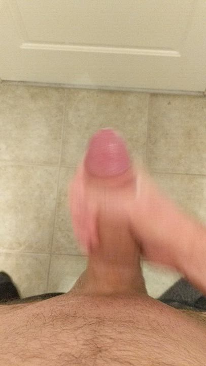 Cock Cum Thick Porn GIF by larje21
