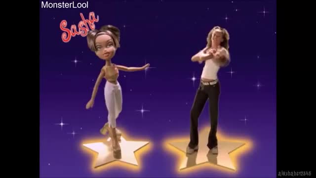 Bratz All Commercials