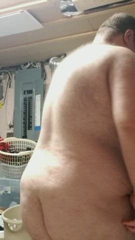 chubby gay naked nudist clip