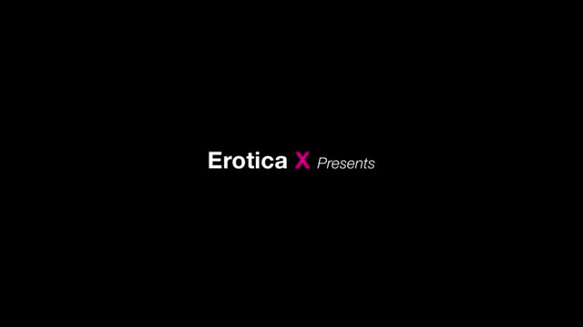 30 seconds - EroticaX - Cherie DeVille, Vienna Black - You Cant Touch