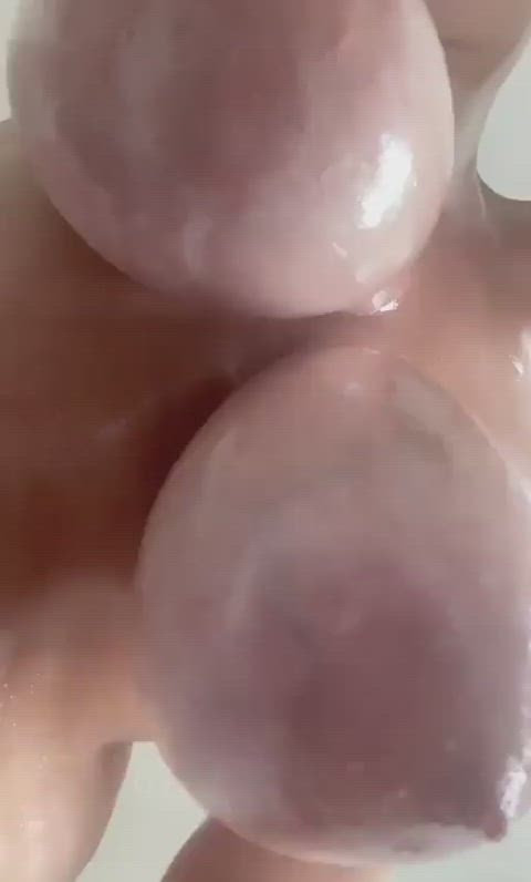 big tits boobs huge tits milf nsfw natural tits pov clip