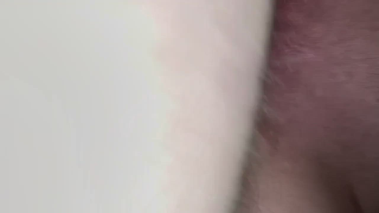 Close Up Cum On Pussy Cumshot clip