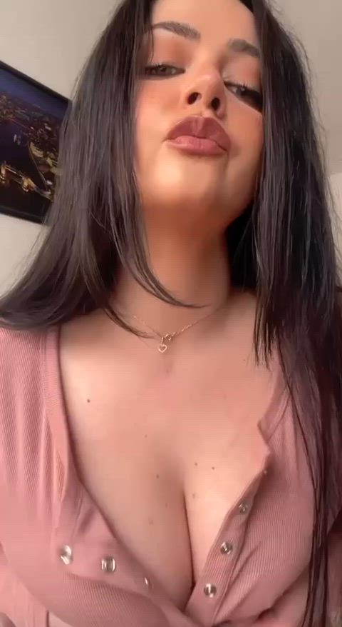 findom pixelated tits clip