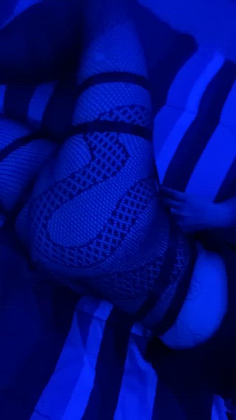 ass femboy femme fishnet pmv sissy sissy slut slut twink femboys clip