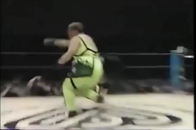 Top 60 Moves of Manami Toyota