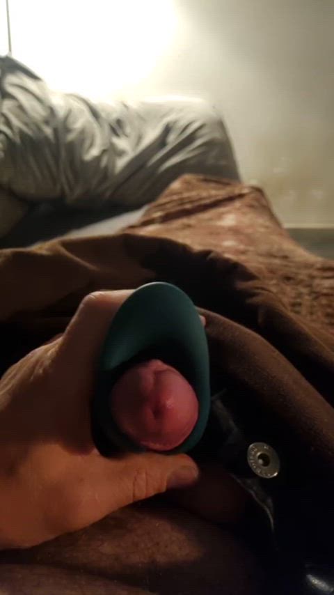 male masturbation penis sex toy toys clip