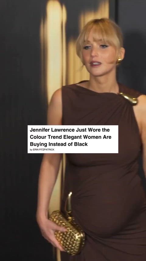 Jennifer Lawrence