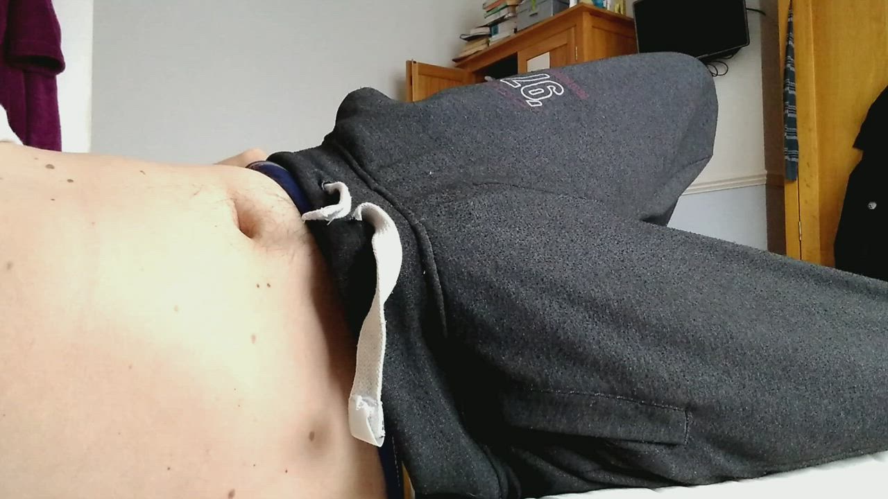 Cock Cock Worship Masturbating clip