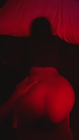 amateur babe big ass booty doggystyle homemade pov petite teen thick clip