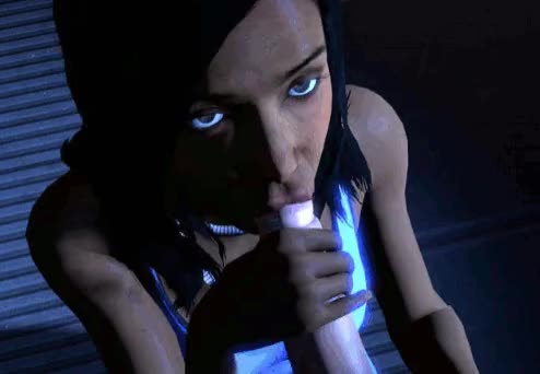 506 1151982 Mass Effect Mass Effect 3 Maya brooks animated source filmmaker