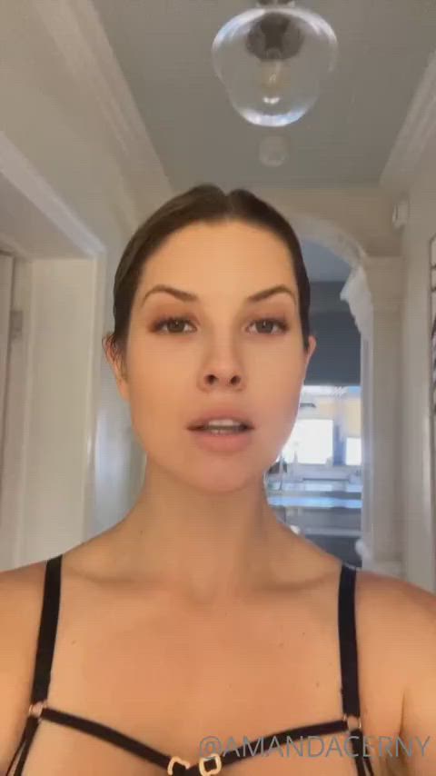 amanda cerny fit fitness modernsexyfitness clip