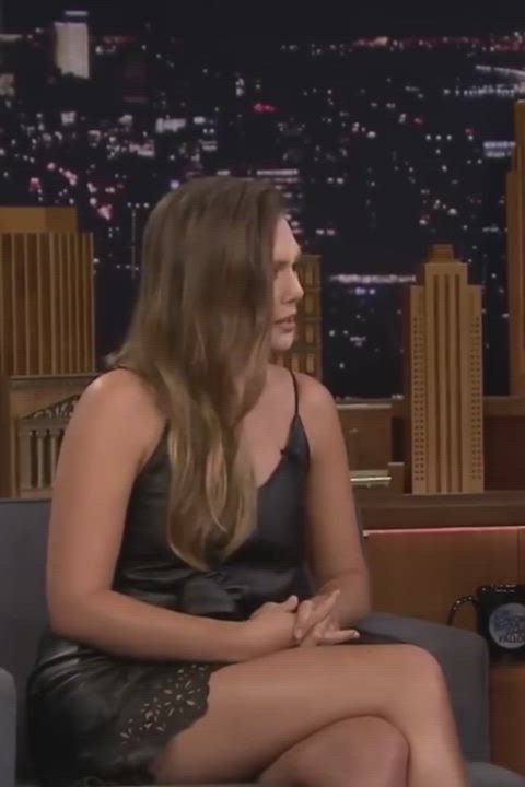 Elizabeth olsen