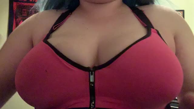 (OC) I found a bra I think you guys will love