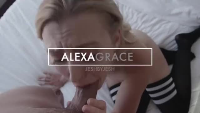 Alexa Grace X Jesh Preview - Pornhub.com