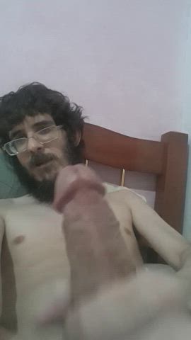 brazilian close up homemade latin latino male masturbation masturbating pov clip