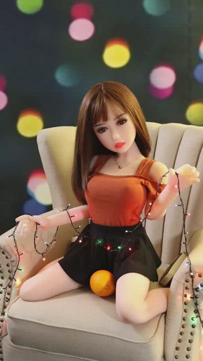 DollsCult Sex Doll Sex Toy clip