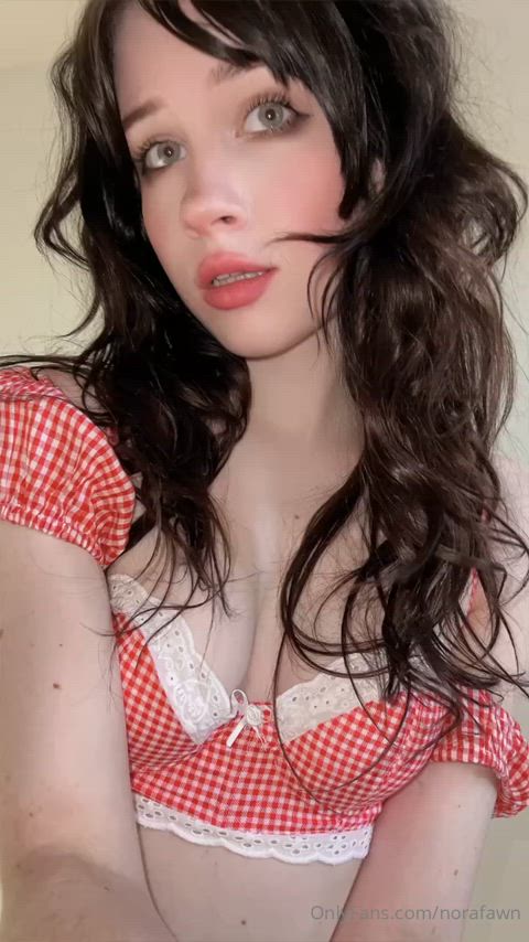 cosplay country girl cute onlyfans clip