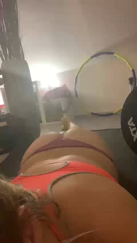 amateur ass big ass tease teasing clip