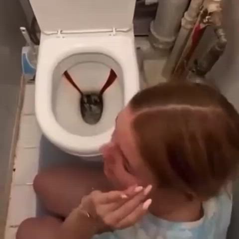 degrading golden shower humiliation piss slut toilet clip