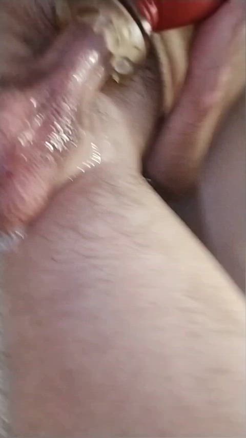 amateur bath fleshlight fucktoy male masturbation masturbating moaning pulsating