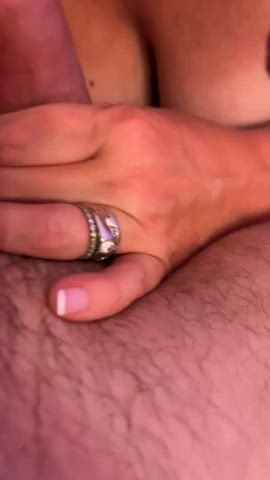 bwc bi-cuck big ass big dick blowjob bull cuckold hotwife married couple 3-somes