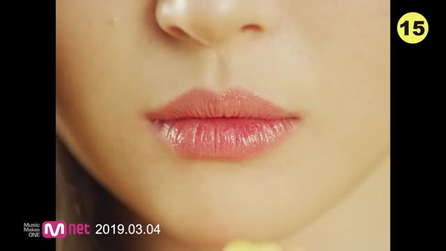 [MV] SUNMI(선미) _ 누아르(Noir)