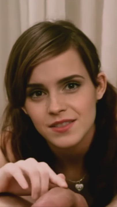 Celebrity Emma Watson Teen clip